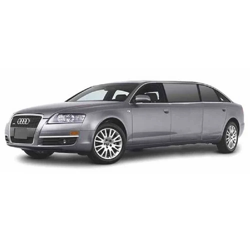 Luxury Conversion - Car