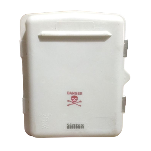 FRP Junction Box