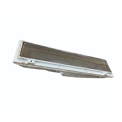 42x4 Inch Infrared Radiant Gas Burner
