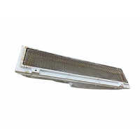 18x4 Inch Infrared Radiant Gas Burner - Application: Industrial
