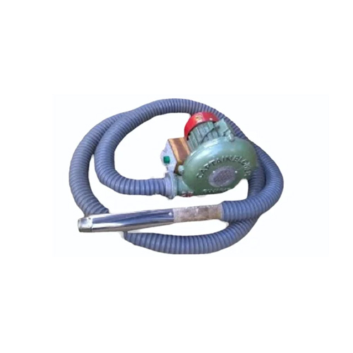4HP Flexible Hot Air Blower