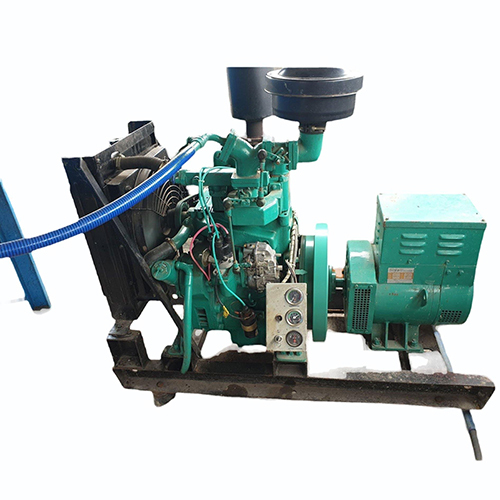 Portable Petrol Generator
