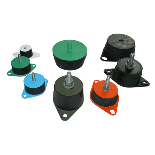 Anti Vibration Mountings