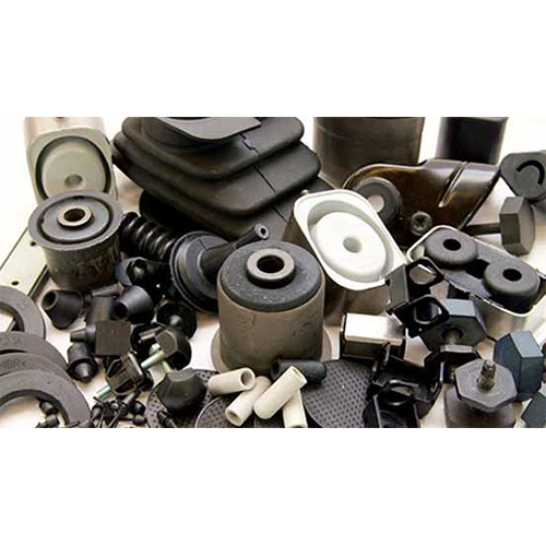 Automobile Rubbers