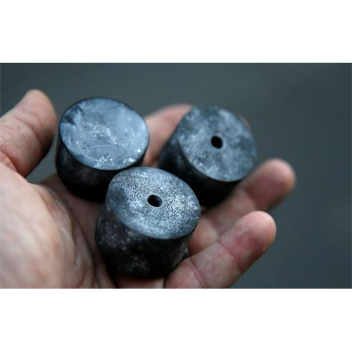 Rubber Bullets