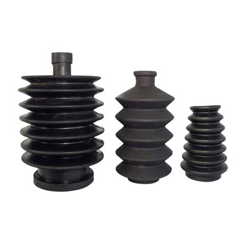 Rubber Injection Parts