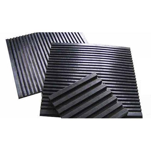 Rubber Pads