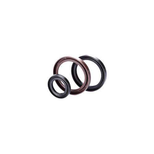 Oil Seal - Finish: Polished