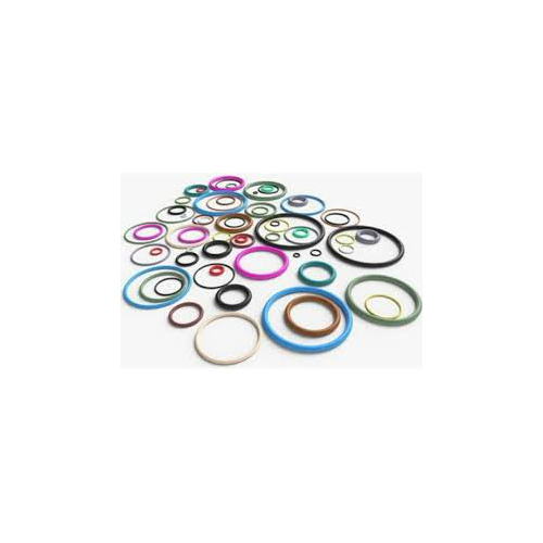 Viton And Fkm O Ring - Color: Variable Colour Available