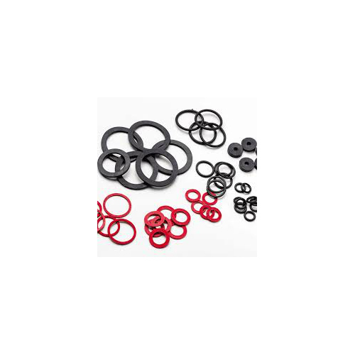 Food Grade Rubber Washer