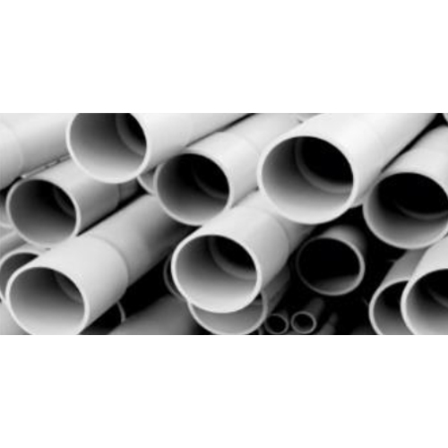 DWC HDPE पाइप