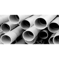 DWC HDPE Pipe