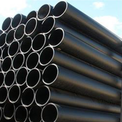 Dn 16Mm To Dn 1000Mm Hdpe Pipes - Color: Black