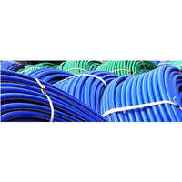 PLB Hdpe डक्ट