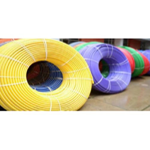 PLB Hdpe Duct