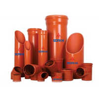 यूपीवीसी पाइप