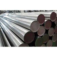 316 Stainless Steel Round Bar - Features: High Quality