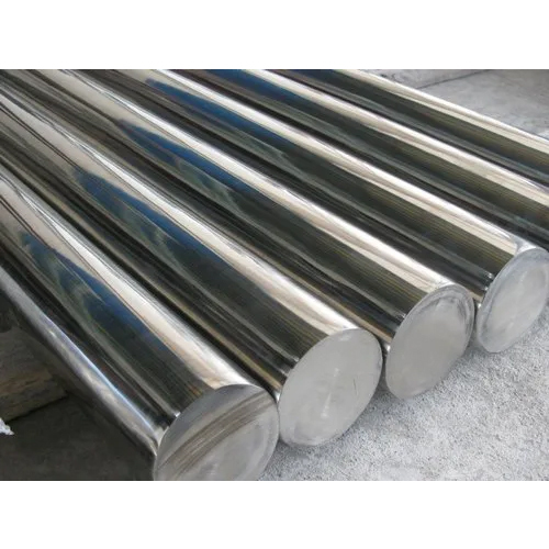 316 Stainless Steel Round Bar