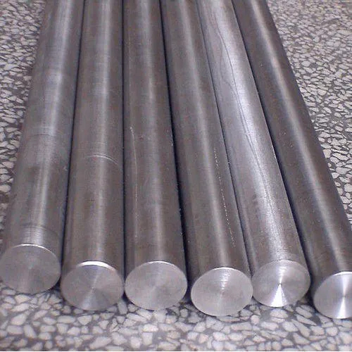 316 Stainless Steel Round Bar