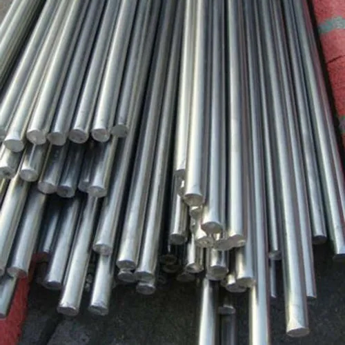 303 Stainless Steel Round Bar - Features: High Quality