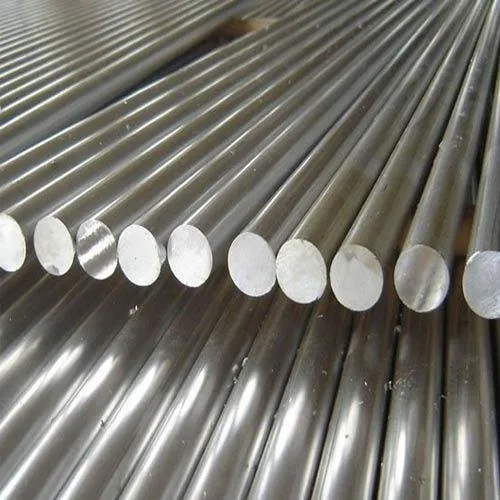 303 Stainless Steel Round Bar