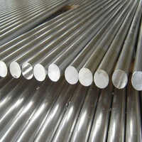 303 Stainless Steel Round Bar