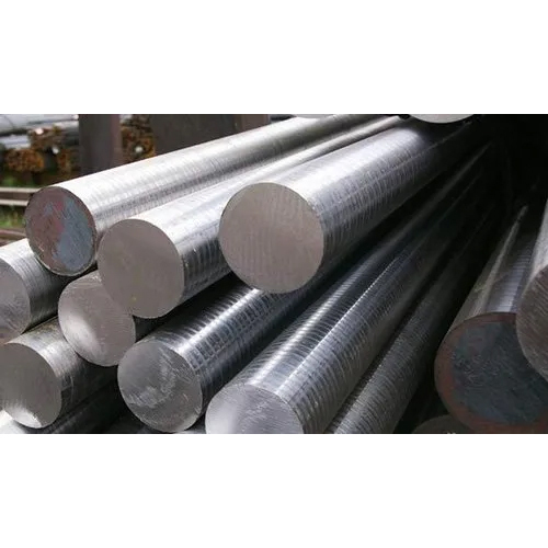 303 Stainless Steel Round Bar