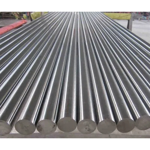 303 Stainless Steel Round Bar