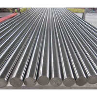 303 Stainless Steel Round Bar
