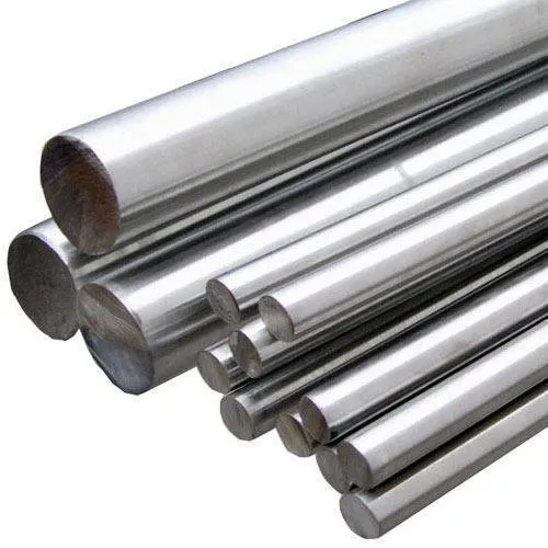 304L Stainless Steel Round Bar - Features: High Quality