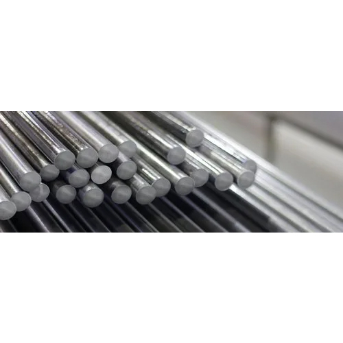 304L Stainless Steel Round Bar