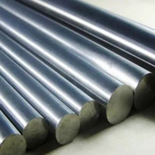 316L स्टेनलेस स्टील गोल बार
