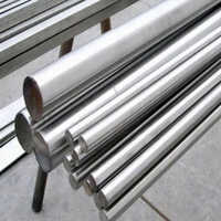 316L Stainless Steel Round Bar
