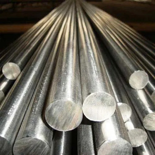 316L Stainless Steel Round Bar