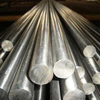 316L Stainless Steel Round Bar
