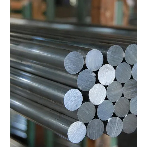 304 Stainless Steel Round Bar