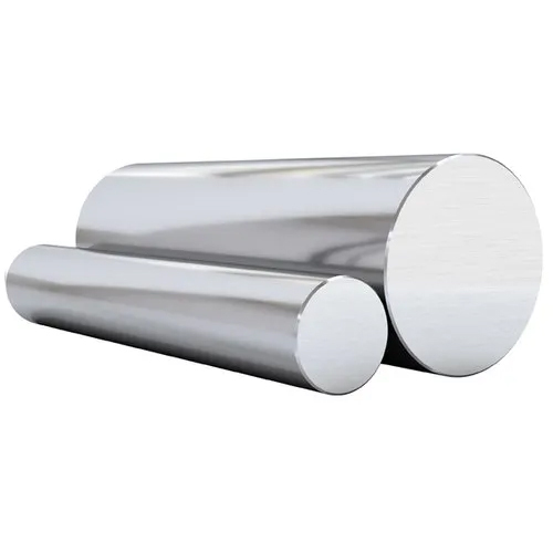 321 Stainless Steel Round Bar