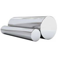 321 Stainless Steel Round Bar