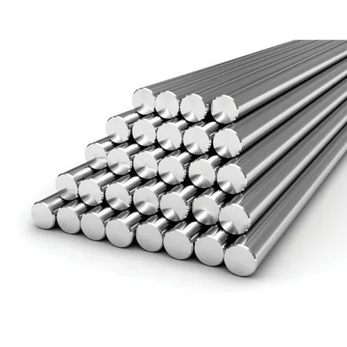 403 Stainless Steel Round Bar