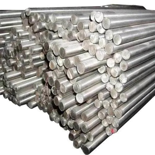 202 Stainless Steel Bar