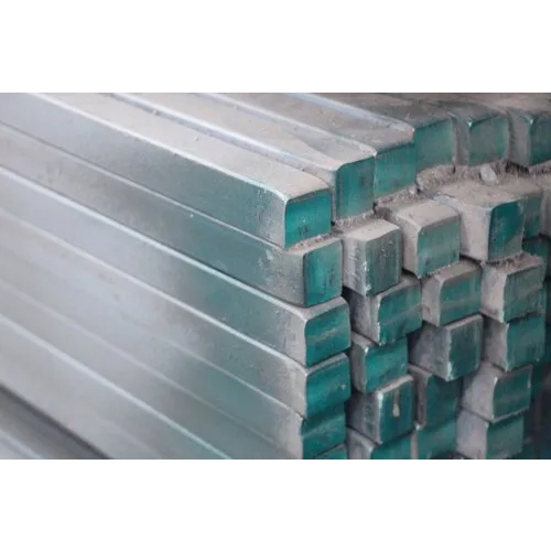 316L Stainless Steel Square Bar