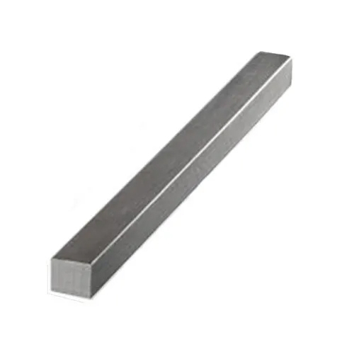 304L Stainless Steel Square Bar