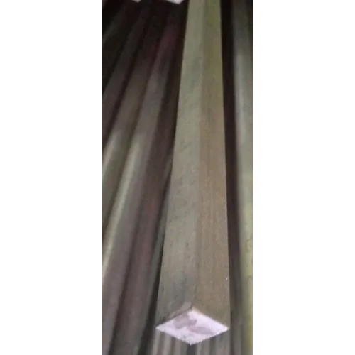 316 Stainless Steel Square Bar