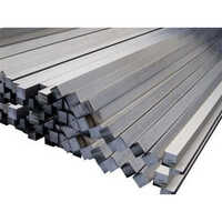 Stainless Steel Square Bar