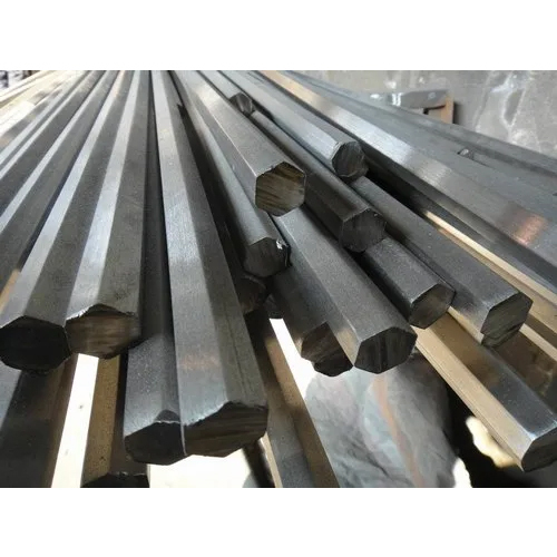 304L Stainless Steel Hex Bar