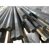304L Stainless Steel Hex Bar