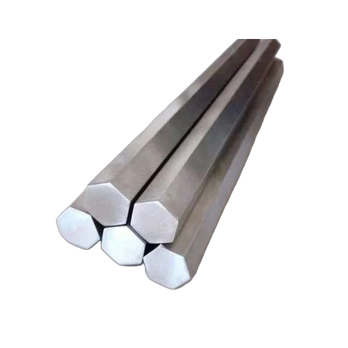 304 Stainless Steel Hex Bar