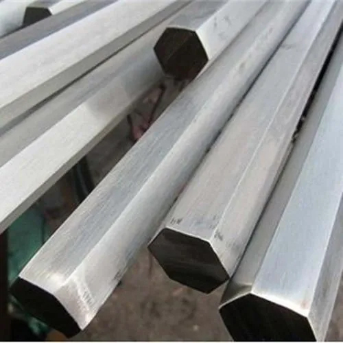 316L Stainless Steel Hex Bar