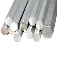 316L Stainless Steel Hex Bar