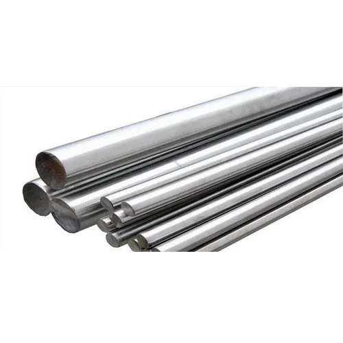 410 Stainless Steel Bright Bar